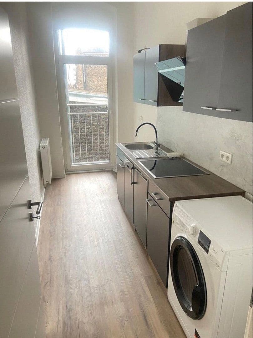 3 bedroom flat to rent, 78 m², Mannheim, Baden-Württemberg 3 bedroom flat to rent, 78 m², Mannheim, Baden-Württemberg