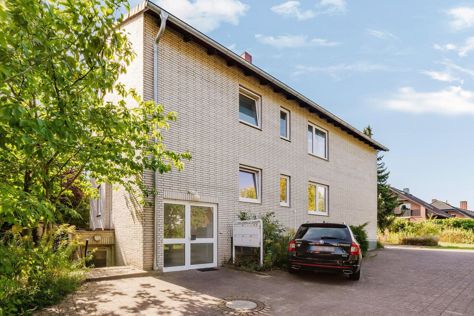 3 bedroom with open-plan kitchen flat for sale, 130 m², Espenweg 17a, Wolfsburg, Lower Saxony 3 bedroom with open-plan kitchen flat for sale, 130 m², Espenweg 17a, Wolfsburg, Lower Saxony