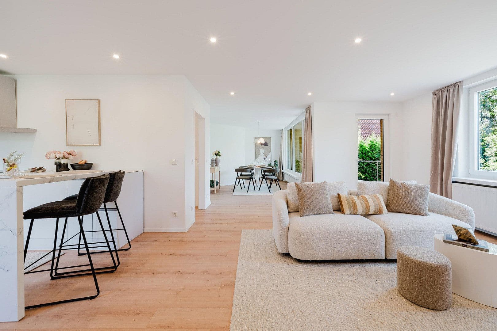 3 bedroom with open-plan kitchen flat for sale, 130 m², Espenweg 17a, Wolfsburg, Lower Saxony 3 bedroom with open-plan kitchen flat for sale, 130 m², Espenweg 17a, Wolfsburg, Lower Saxony