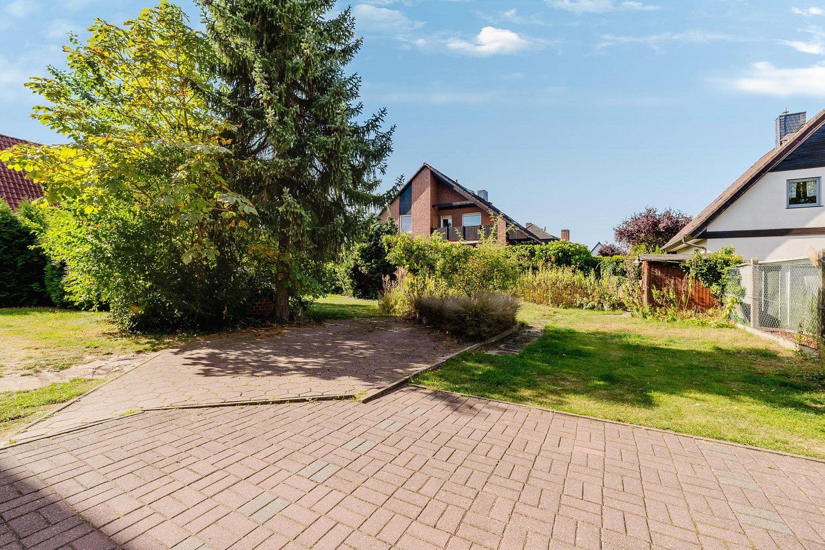 3 bedroom with open-plan kitchen flat for sale, 130 m², Espenweg 17a, Wolfsburg, Lower Saxony 3 bedroom with open-plan kitchen flat for sale, 130 m², Espenweg 17a, Wolfsburg, Lower Saxony