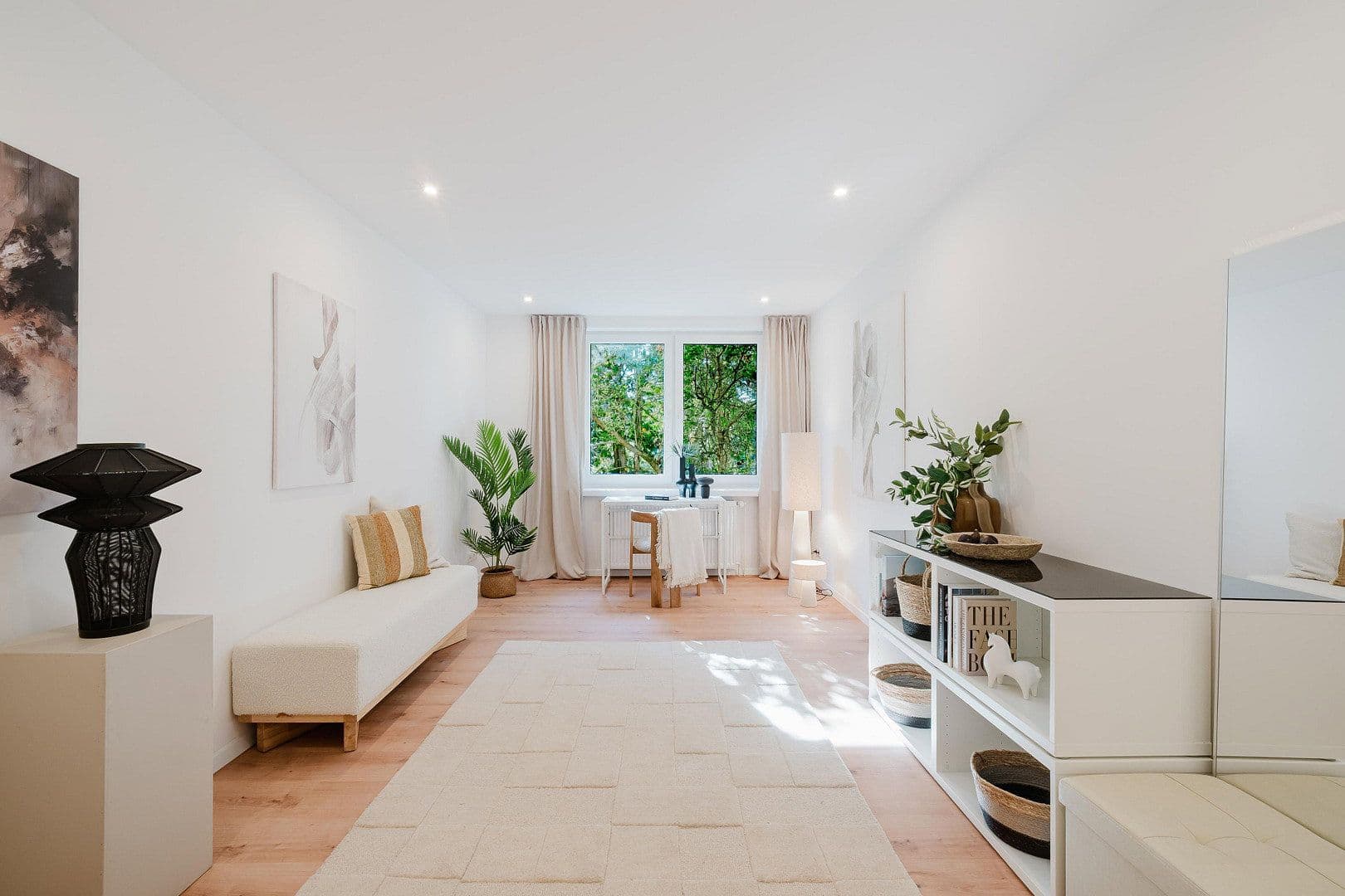 3 bedroom with open-plan kitchen flat for sale, 130 m², Espenweg 17a, Wolfsburg, Lower Saxony 3 bedroom with open-plan kitchen flat for sale, 130 m², Espenweg 17a, Wolfsburg, Lower Saxony