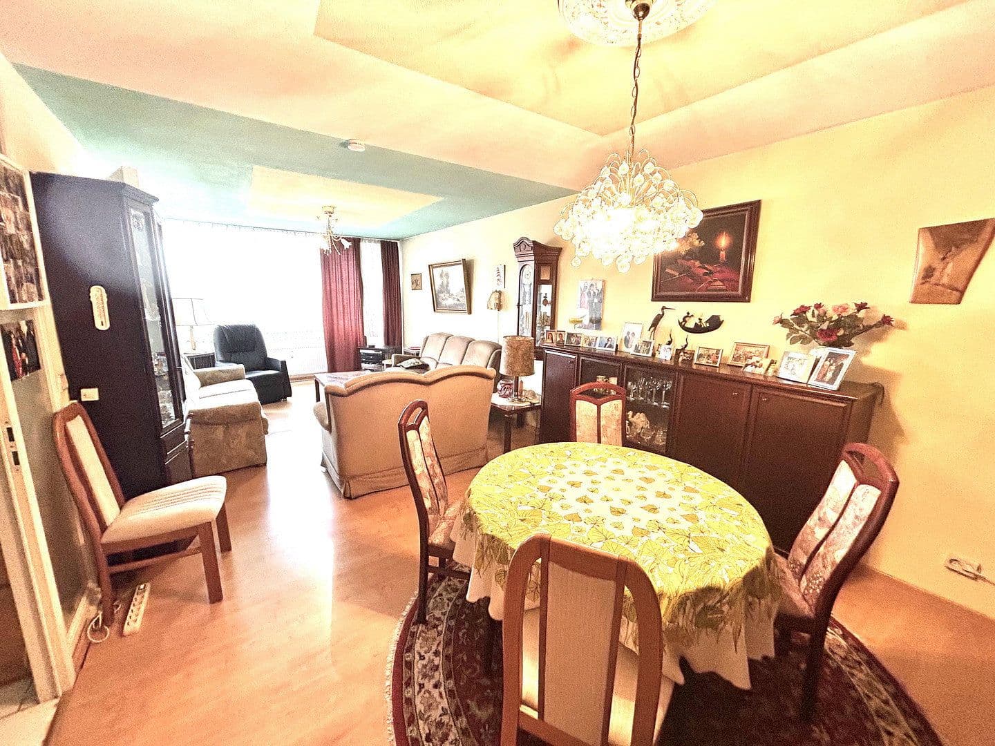 3 bedroom flat for sale, 91 m², Frankfurt am Main, Hesse 3 bedroom flat for sale, 91 m², Frankfurt am Main, Hesse