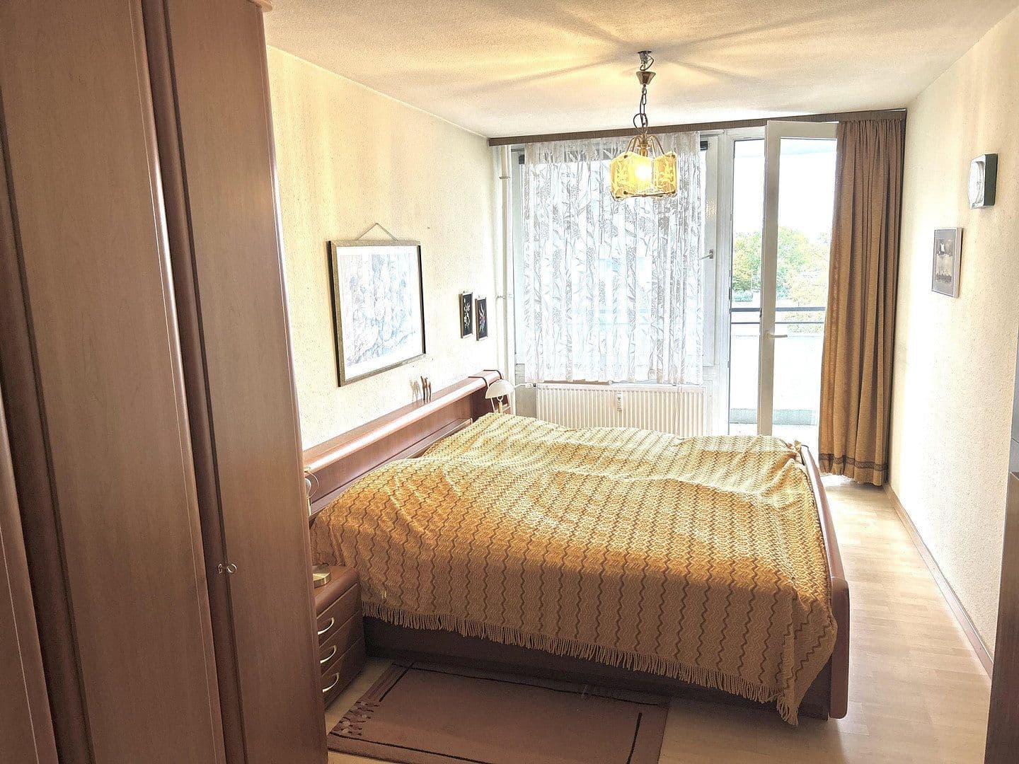 3 bedroom flat for sale, 91 m², Frankfurt am Main, Hesse 3 bedroom flat for sale, 91 m², Frankfurt am Main, Hesse