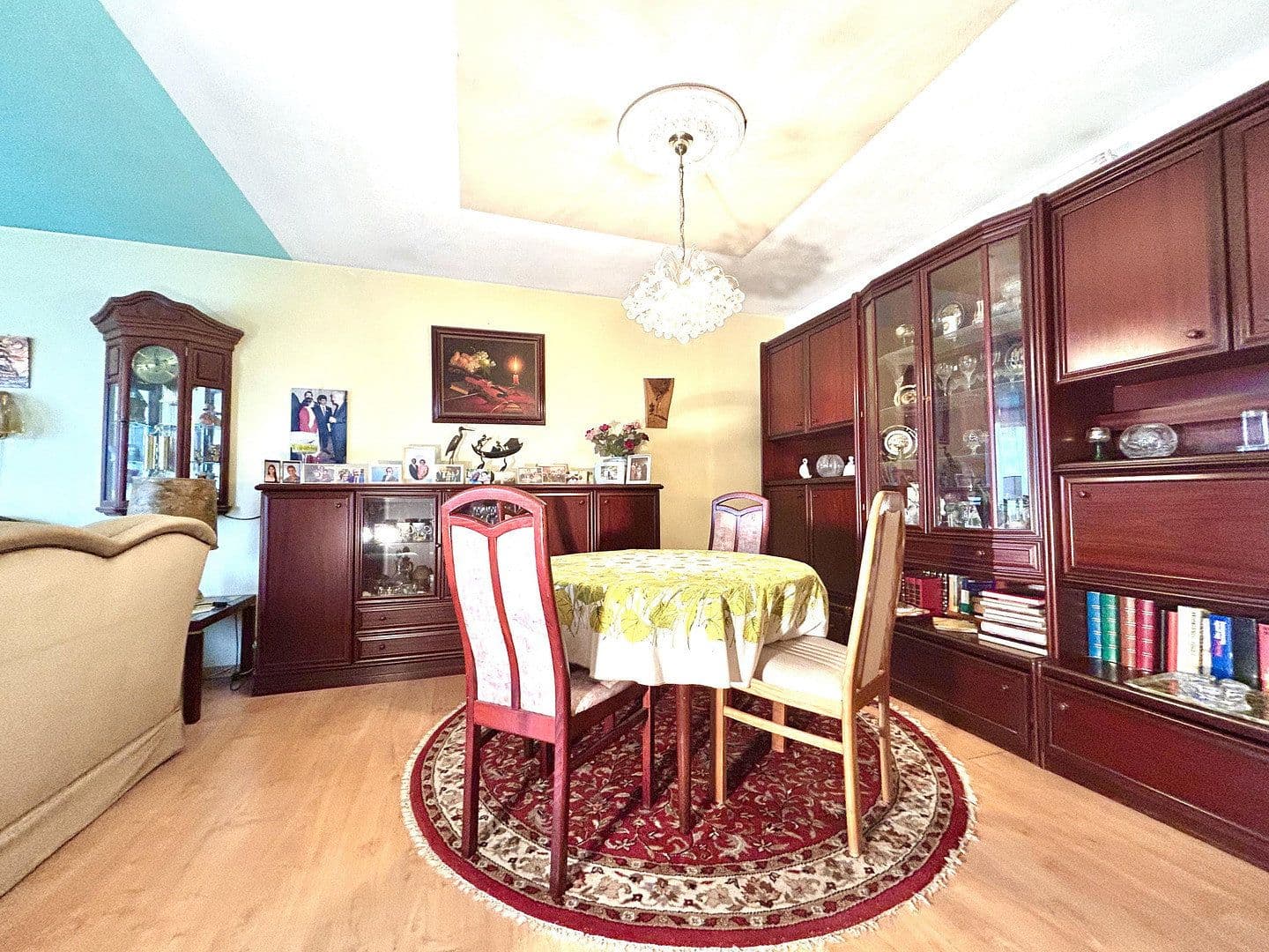 3 bedroom flat for sale, 91 m², Frankfurt am Main, Hesse 3 bedroom flat for sale, 91 m², Frankfurt am Main, Hesse