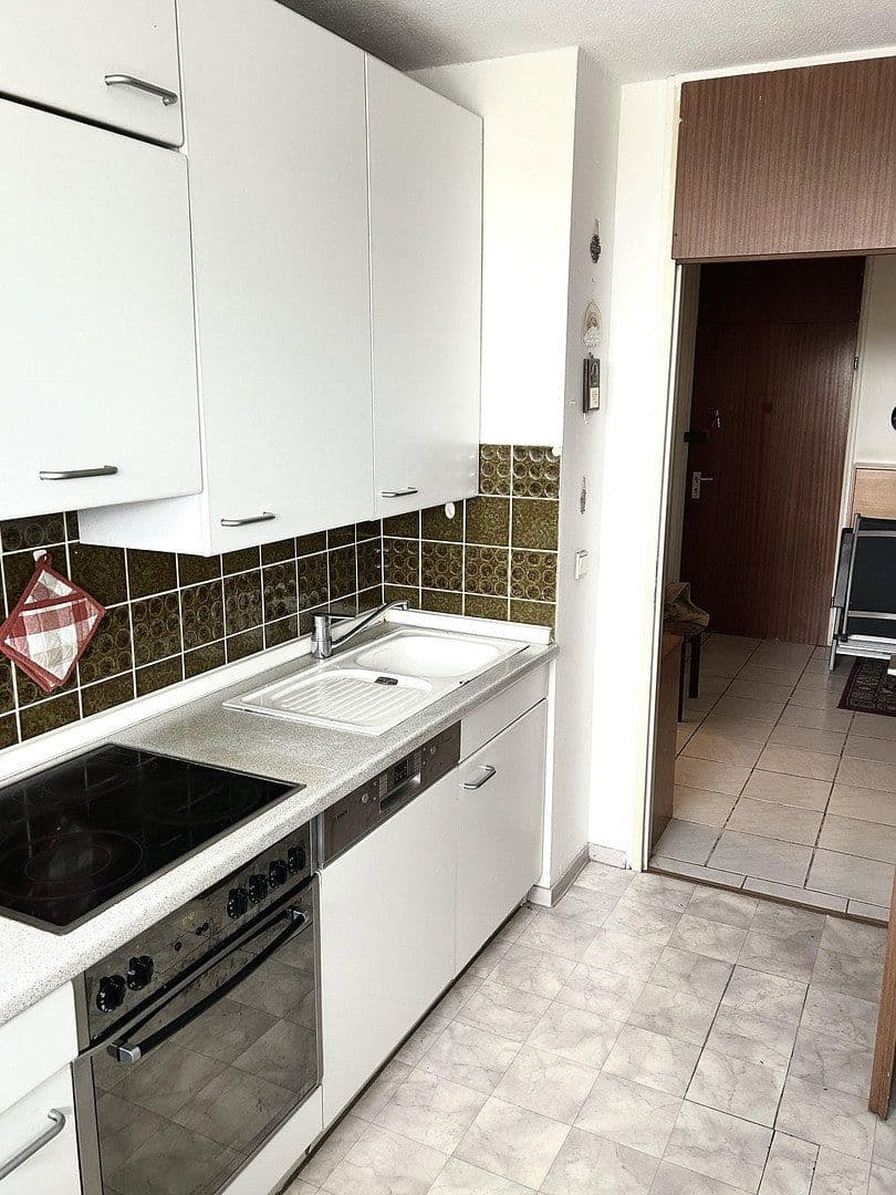 3 bedroom flat for sale, 91 m², Frankfurt am Main, Hesse 3 bedroom flat for sale, 91 m², Frankfurt am Main, Hesse