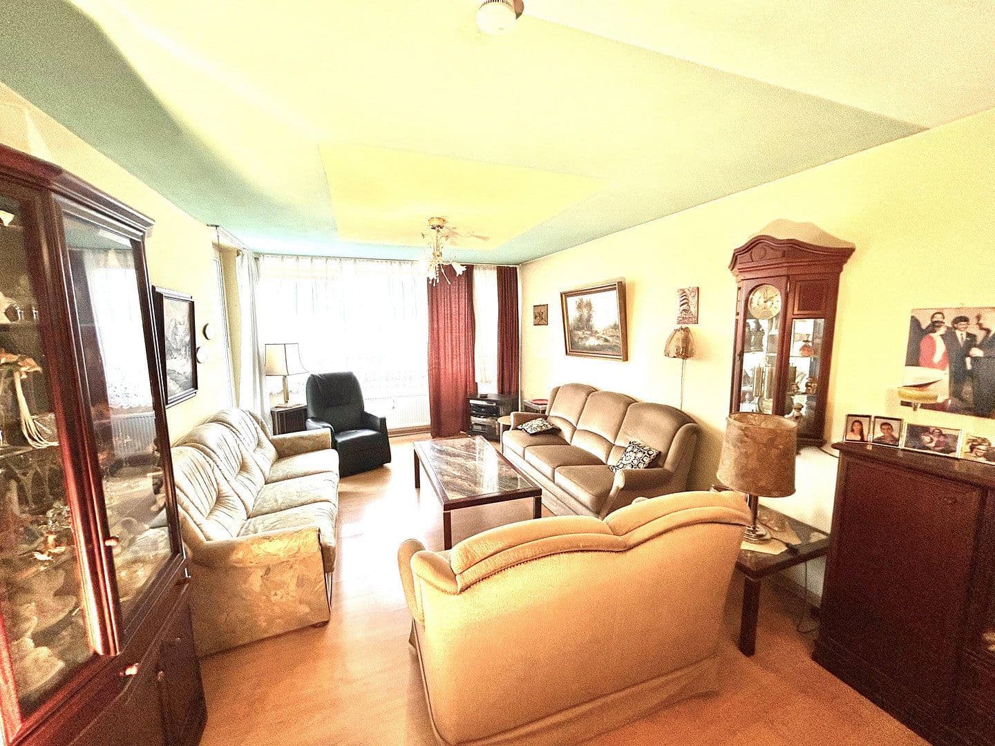 3 bedroom flat for sale, 91 m², Frankfurt am Main, Hesse 3 bedroom flat for sale, 91 m², Frankfurt am Main, Hesse