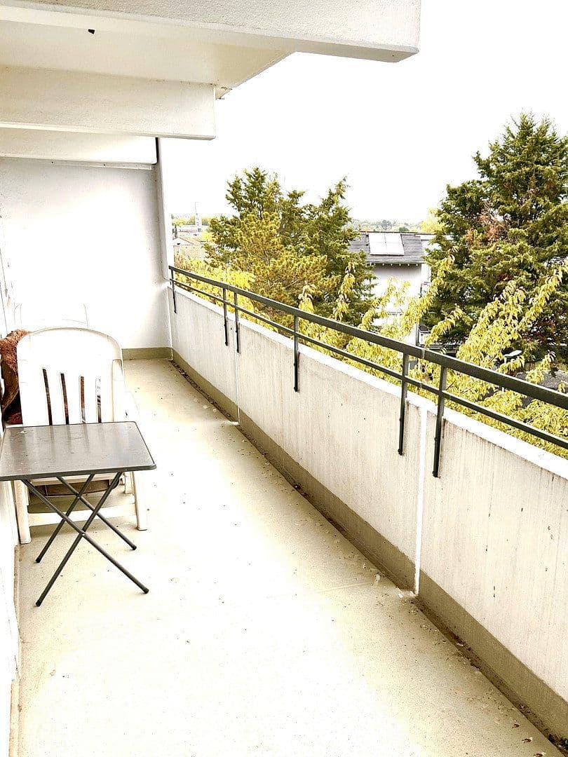 3 bedroom flat for sale, 91 m², Frankfurt am Main, Hesse 3 bedroom flat for sale, 91 m², Frankfurt am Main, Hesse