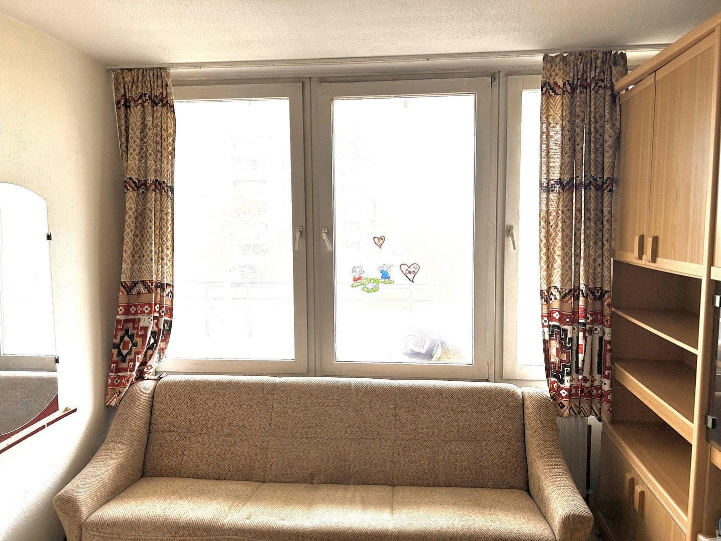 3 bedroom flat for sale, 91 m², Frankfurt am Main, Hesse 3 bedroom flat for sale, 91 m², Frankfurt am Main, Hesse