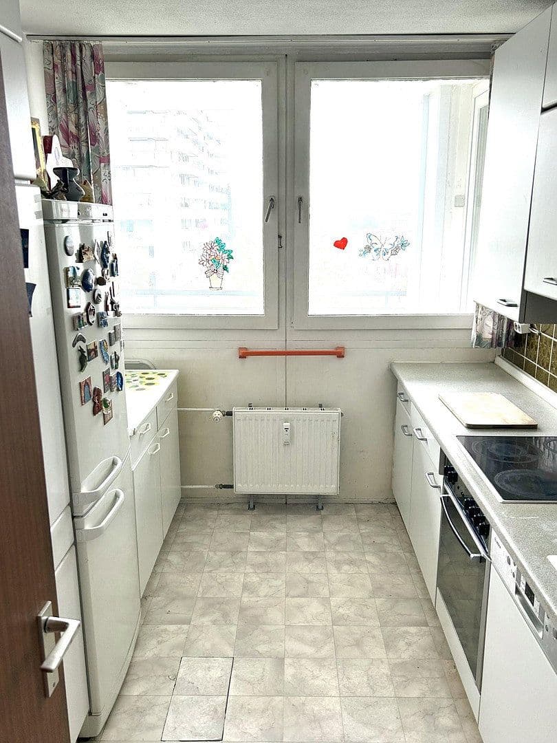 3 bedroom flat for sale, 91 m², Frankfurt am Main, Hesse 3 bedroom flat for sale, 91 m², Frankfurt am Main, Hesse