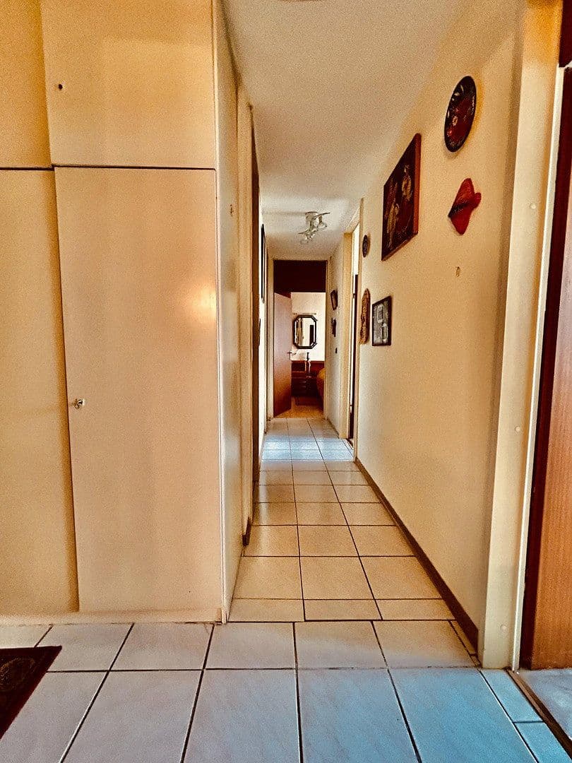 3 bedroom flat for sale, 91 m², Frankfurt am Main, Hesse 3 bedroom flat for sale, 91 m², Frankfurt am Main, Hesse