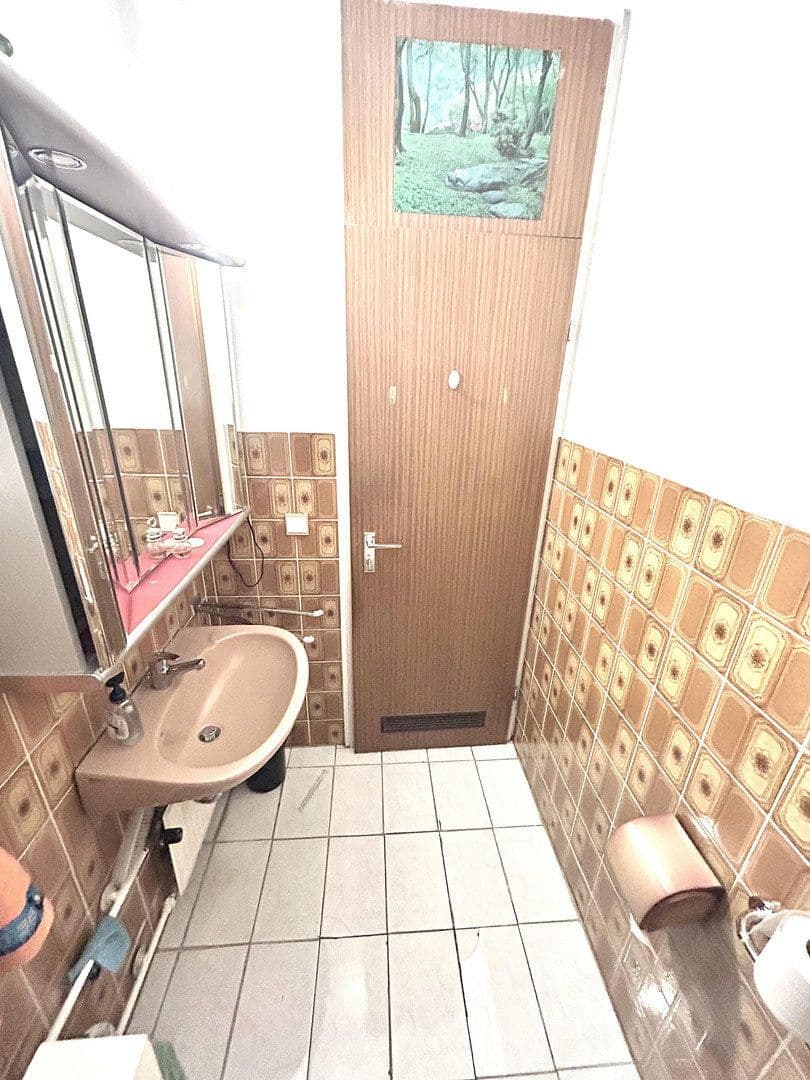 3 bedroom flat for sale, 91 m², Frankfurt am Main, Hesse 3 bedroom flat for sale, 91 m², Frankfurt am Main, Hesse