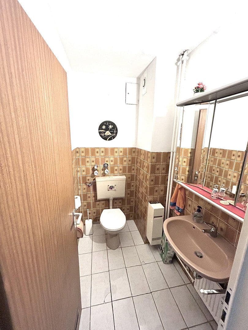3 bedroom flat for sale, 91 m², Frankfurt am Main, Hesse 3 bedroom flat for sale, 91 m², Frankfurt am Main, Hesse