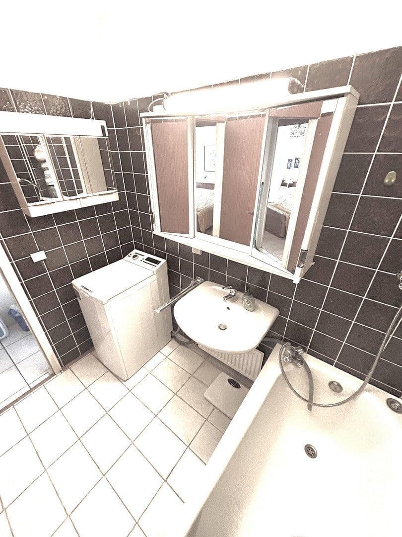 3 bedroom flat for sale, 91 m², Frankfurt am Main, Hesse 3 bedroom flat for sale, 91 m², Frankfurt am Main, Hesse