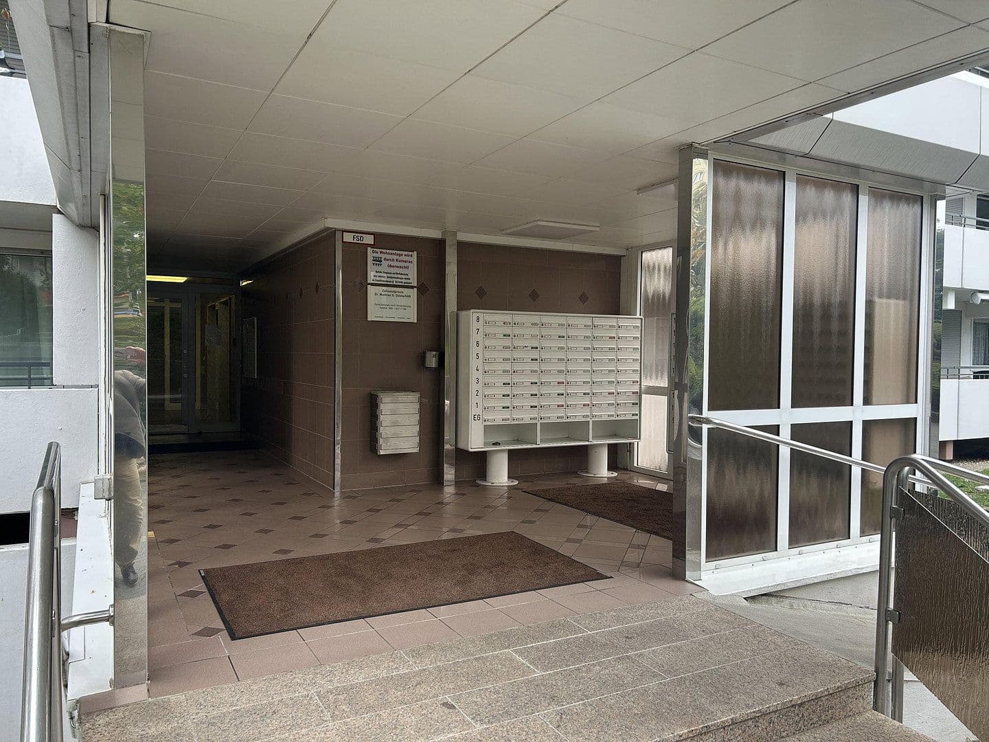 3 bedroom flat for sale, 91 m², Frankfurt am Main, Hesse 3 bedroom flat for sale, 91 m², Frankfurt am Main, Hesse