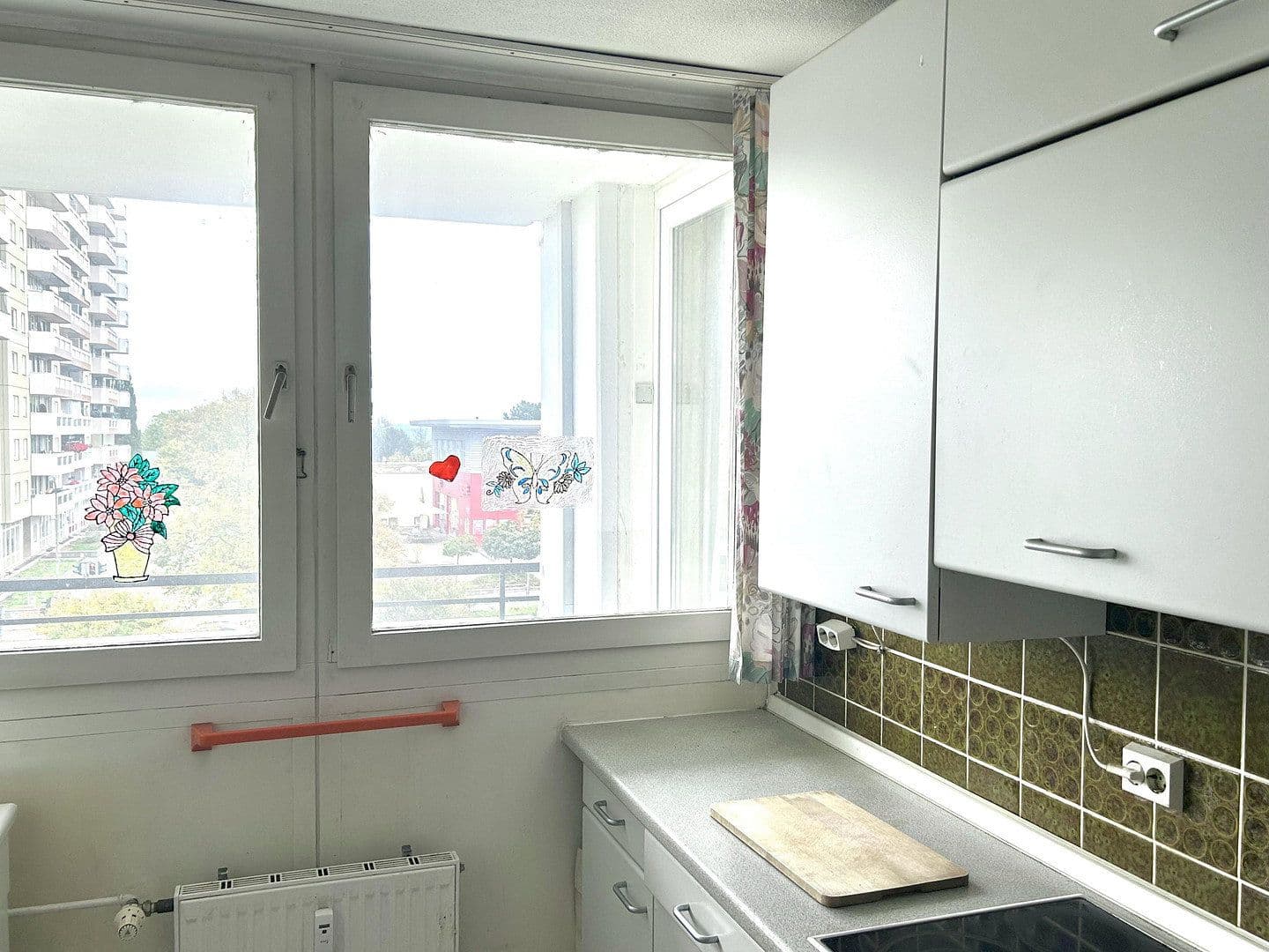 3 bedroom flat for sale, 91 m², Frankfurt am Main, Hesse 3 bedroom flat for sale, 91 m², Frankfurt am Main, Hesse