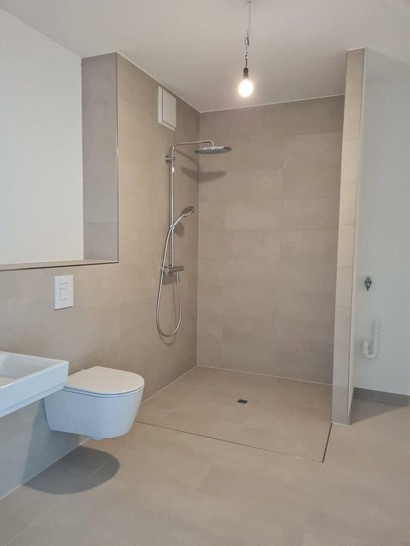 2 bedroom flat to rent, 55 m², An den Rheinwiesen 6, Mainz, Rhineland-Palatinate 2 bedroom flat to rent, 55 m², An den Rheinwiesen 6, Mainz, Rhineland-Palatinate