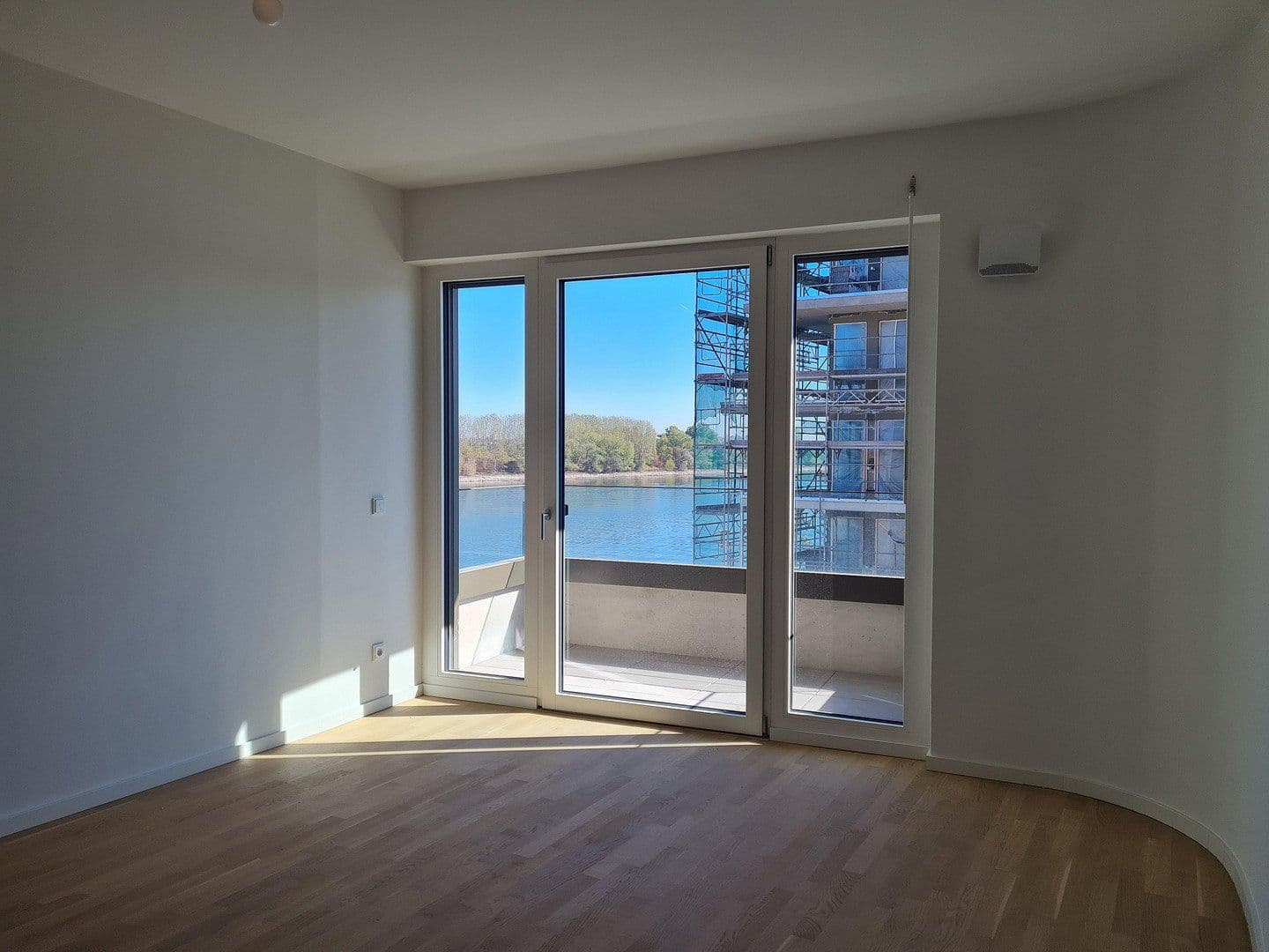 2 bedroom flat to rent, 55 m², An den Rheinwiesen 6, Mainz, Rhineland-Palatinate 2 bedroom flat to rent, 55 m², An den Rheinwiesen 6, Mainz, Rhineland-Palatinate