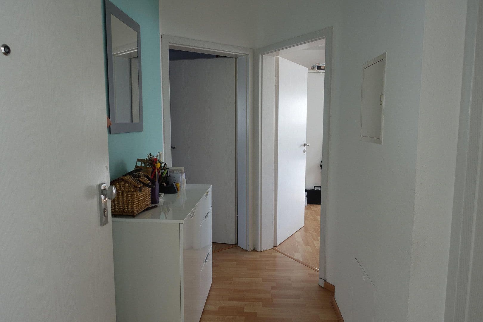 2 bedroom flat for sale, 45 m², Regensburg, Bavaria 2 bedroom flat for sale, 45 m², Regensburg, Bavaria