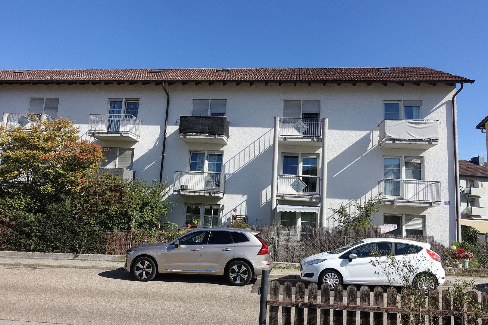 2 bedroom flat for sale, 45 m², Regensburg, Bavaria 2 bedroom flat for sale, 45 m², Regensburg, Bavaria