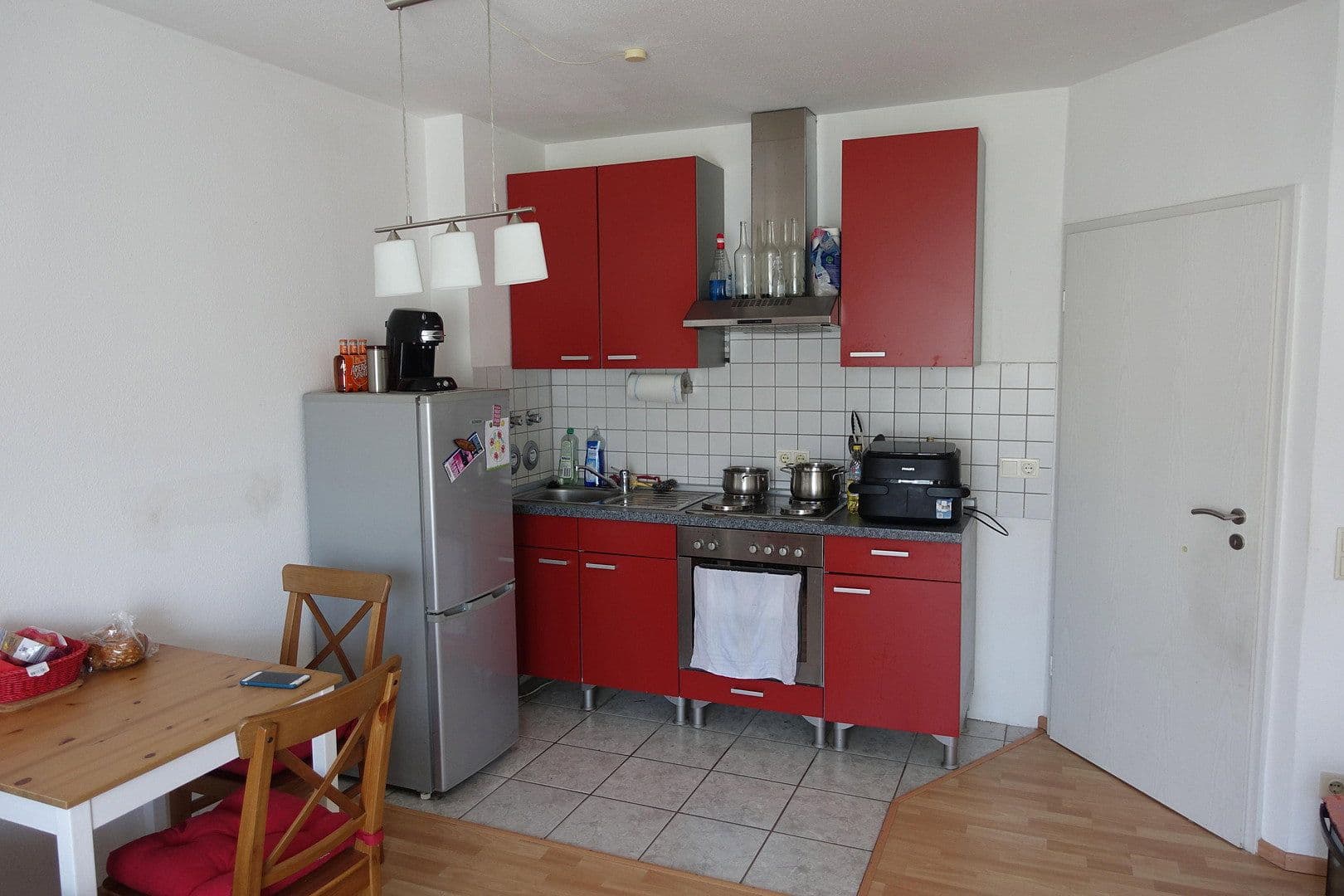2 bedroom flat for sale, 45 m², Regensburg, Bavaria 2 bedroom flat for sale, 45 m², Regensburg, Bavaria