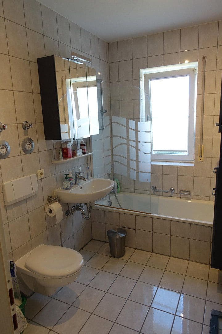 2 bedroom flat for sale, 45 m², Regensburg, Bavaria 2 bedroom flat for sale, 45 m², Regensburg, Bavaria