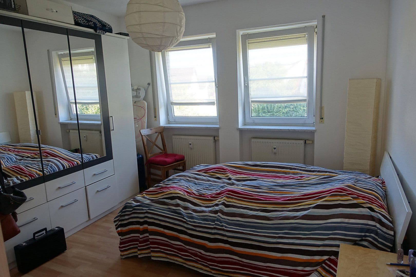 2 bedroom flat for sale, 45 m², Regensburg, Bavaria 2 bedroom flat for sale, 45 m², Regensburg, Bavaria