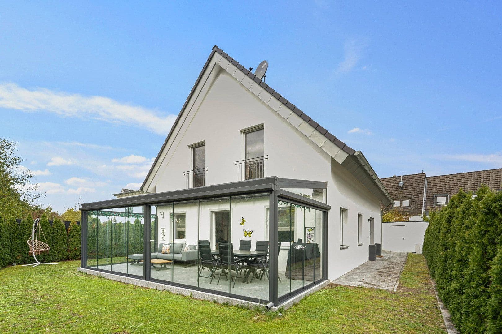 house for sale, 158 m², Uttenreuther Straße 11d, Neunkirchen am Brand, Bavaria house for sale, 158 m², Uttenreuther Straße 11d, Neunkirchen am Brand, Bavaria