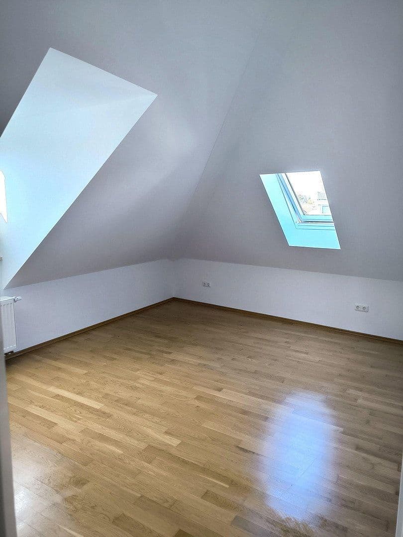 2 bedroom flat for sale, 59 m², Regensburg, Bavaria 2 bedroom flat for sale, 59 m², Regensburg, Bavaria