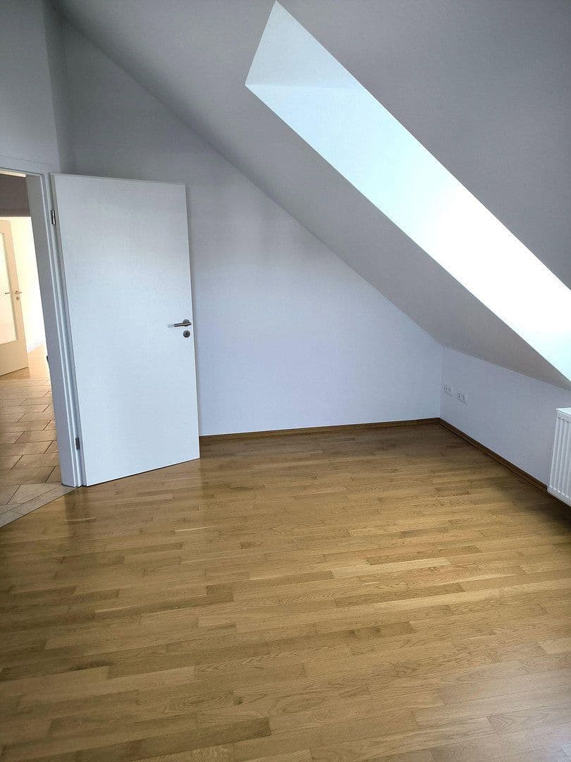 2 bedroom flat for sale, 59 m², Regensburg, Bavaria 2 bedroom flat for sale, 59 m², Regensburg, Bavaria
