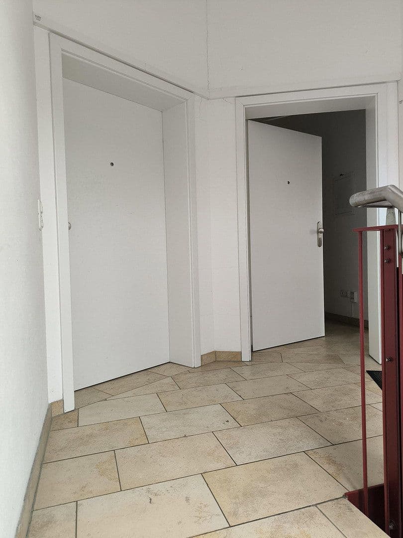 2 bedroom flat for sale, 59 m², Regensburg, Bavaria 2 bedroom flat for sale, 59 m², Regensburg, Bavaria