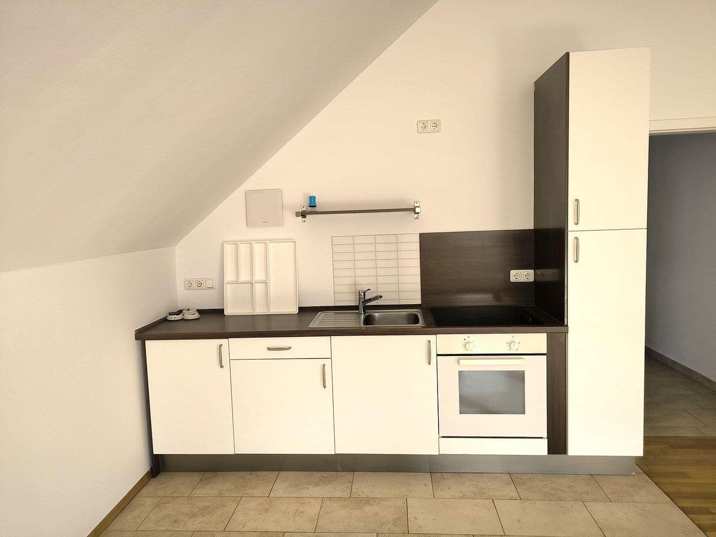2 bedroom flat for sale, 59 m², Regensburg, Bavaria 2 bedroom flat for sale, 59 m², Regensburg, Bavaria