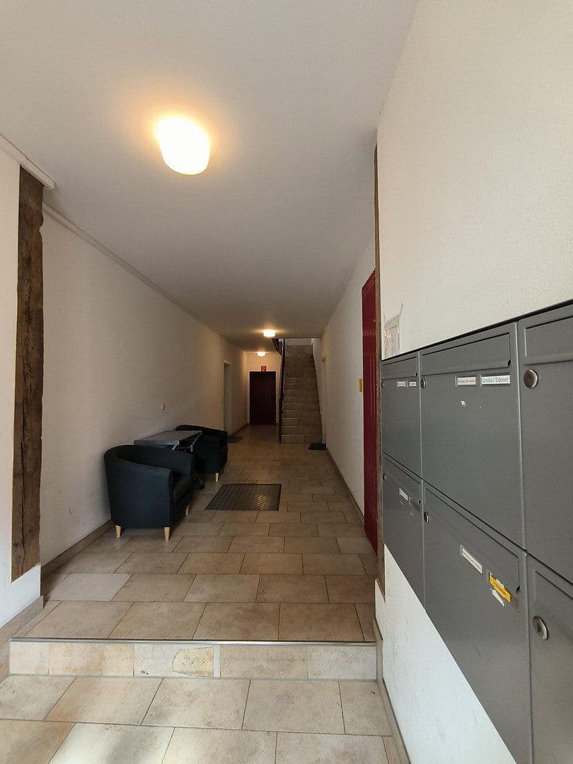 2 bedroom flat for sale, 59 m², Regensburg, Bavaria 2 bedroom flat for sale, 59 m², Regensburg, Bavaria