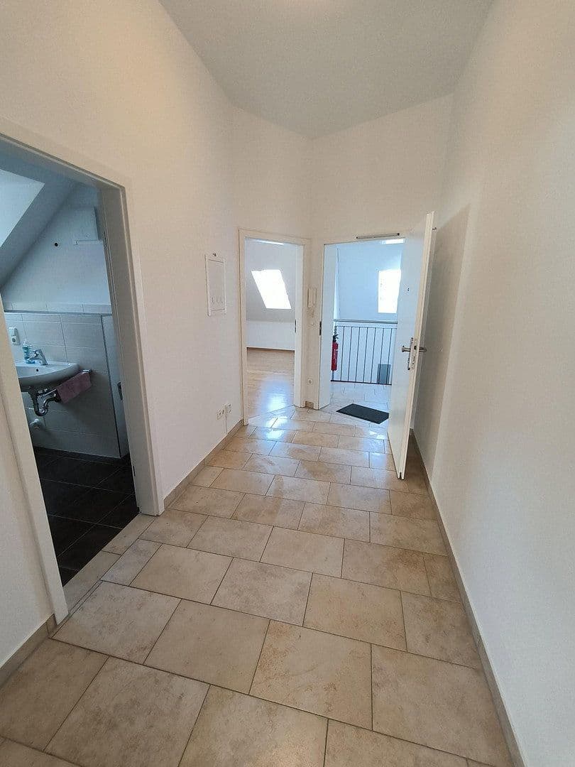 2 bedroom flat for sale, 59 m², Regensburg, Bavaria 2 bedroom flat for sale, 59 m², Regensburg, Bavaria