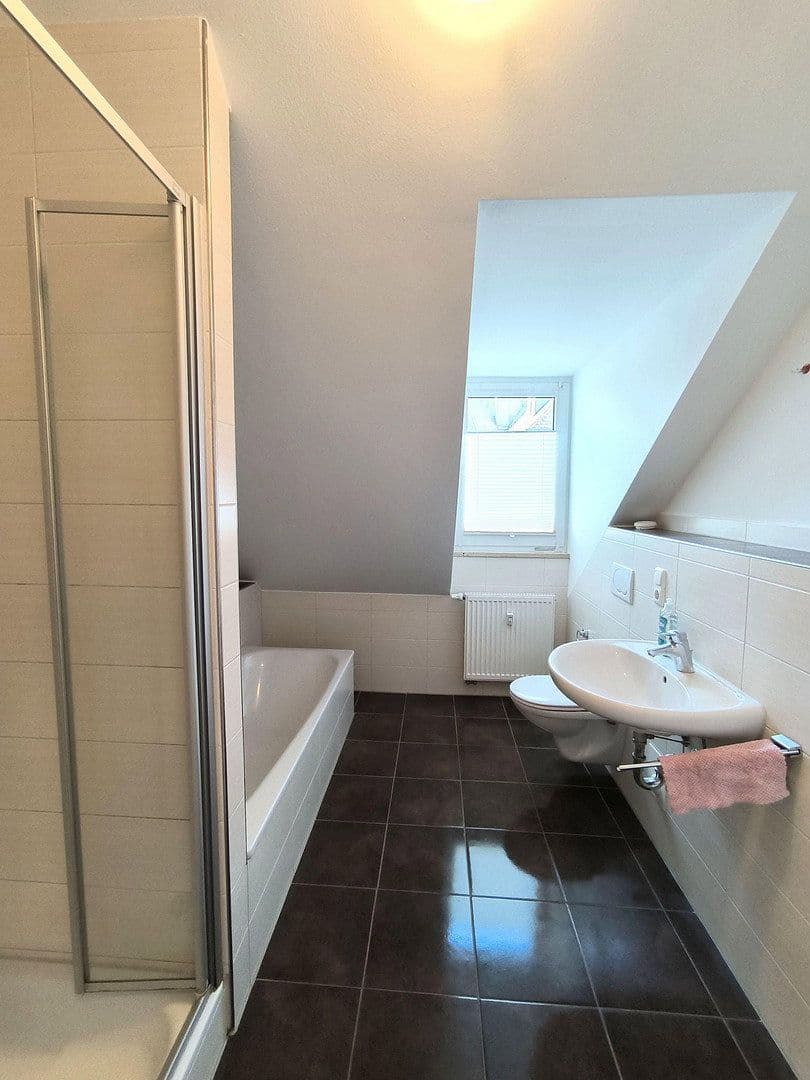 2 bedroom flat for sale, 59 m², Regensburg, Bavaria 2 bedroom flat for sale, 59 m², Regensburg, Bavaria