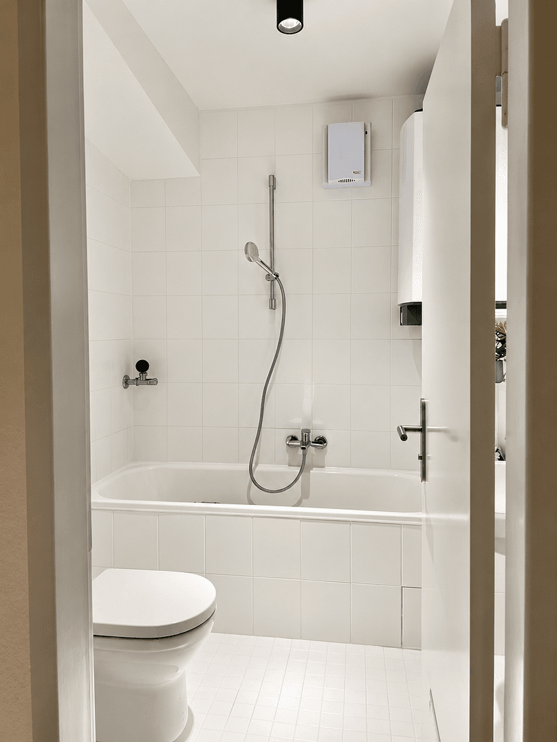 2 bedroom flat to rent, 65 m², Leimen, Baden-Württemberg 2 bedroom flat to rent, 65 m², Leimen, Baden-Württemberg