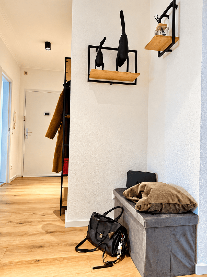 2 bedroom flat to rent, 65 m², Leimen, Baden-Württemberg 2 bedroom flat to rent, 65 m², Leimen, Baden-Württemberg