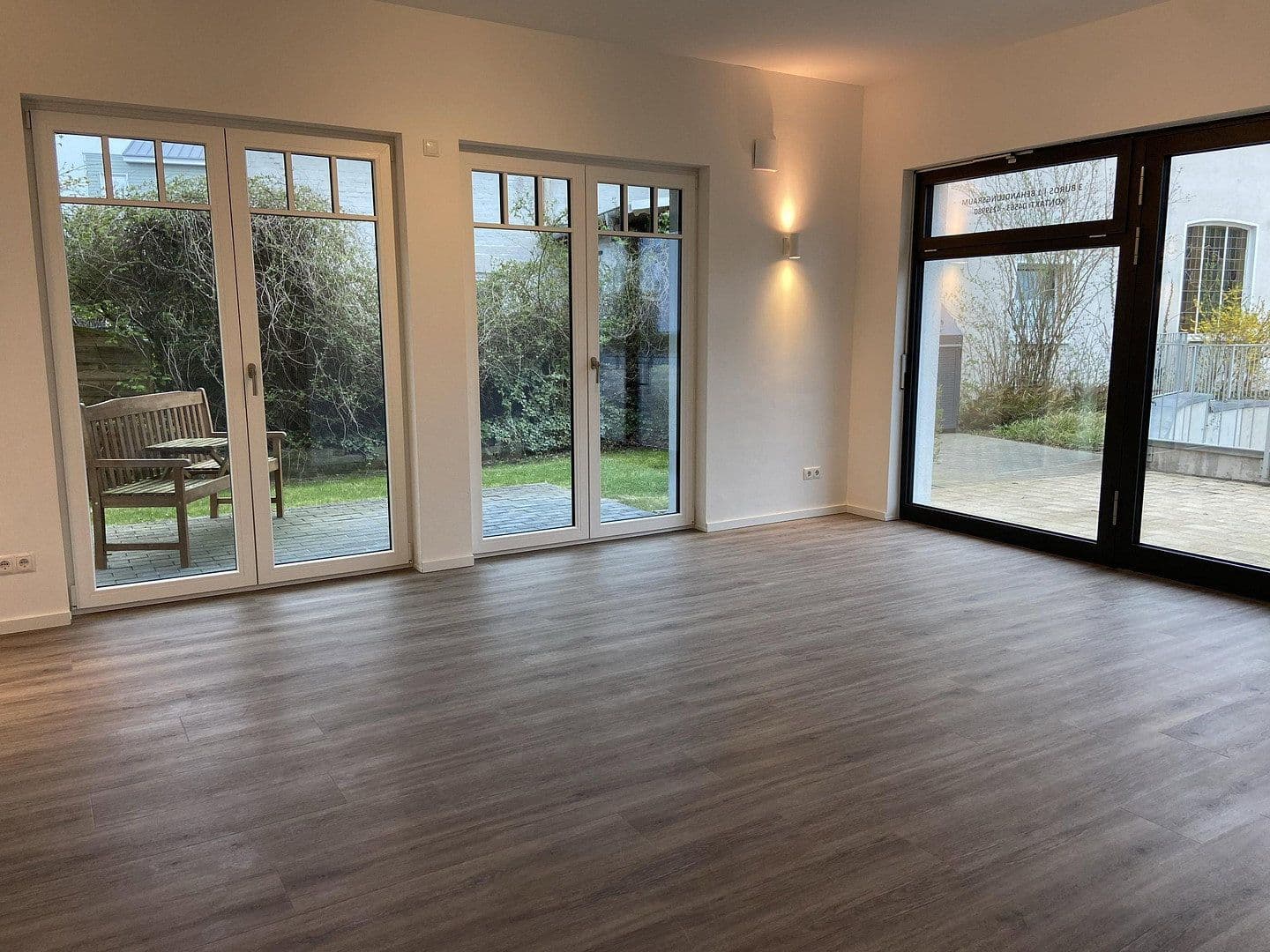 office to rent, 23 m², Strandstraße 136, Timmendorfer Strand, Schleswig-Holstein office to rent, 23 m², Strandstraße 136, Timmendorfer Strand, Schleswig-Holstein