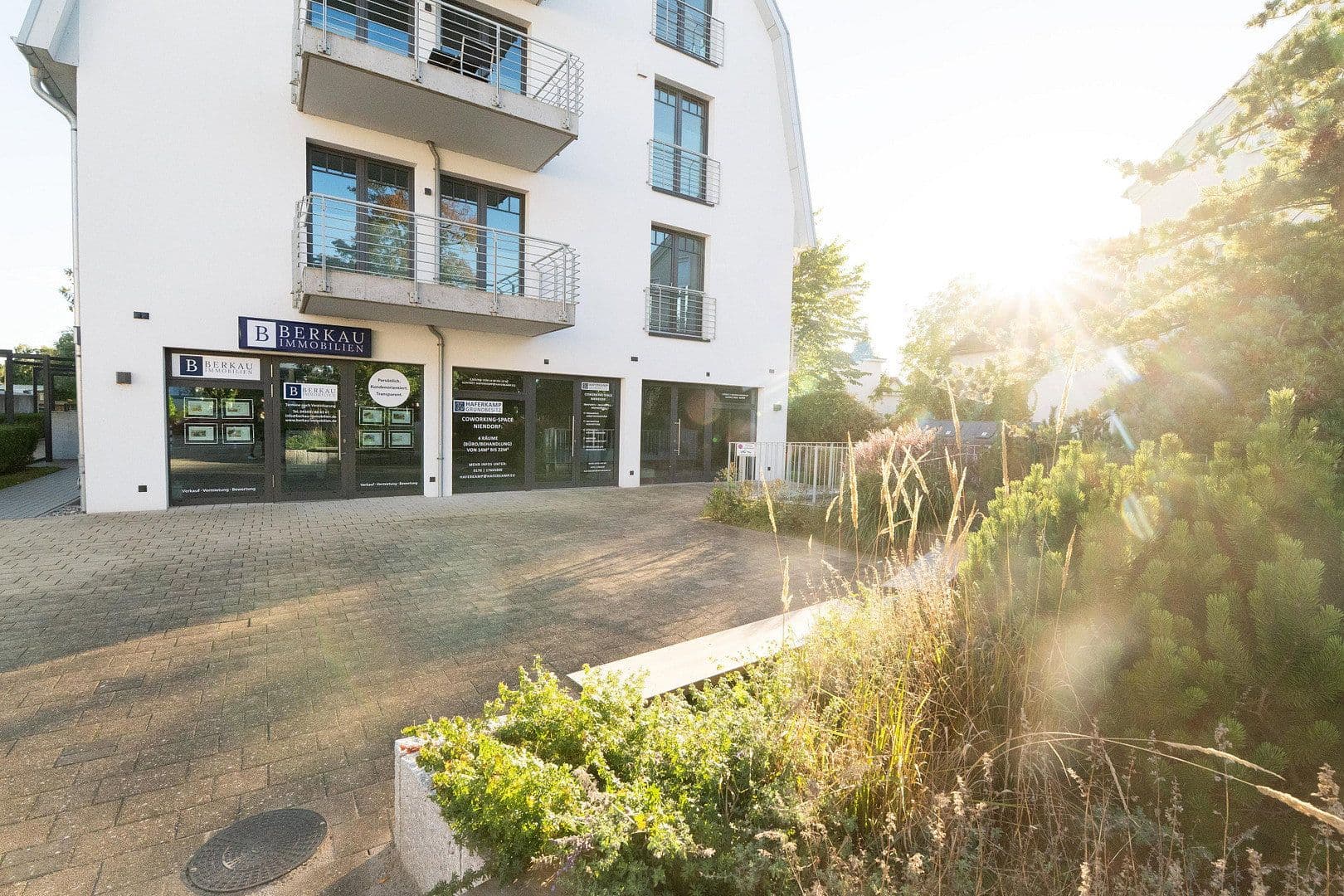 office to rent, 23 m², Strandstraße 136, Timmendorfer Strand, Schleswig-Holstein office to rent, 23 m², Strandstraße 136, Timmendorfer Strand, Schleswig-Holstein