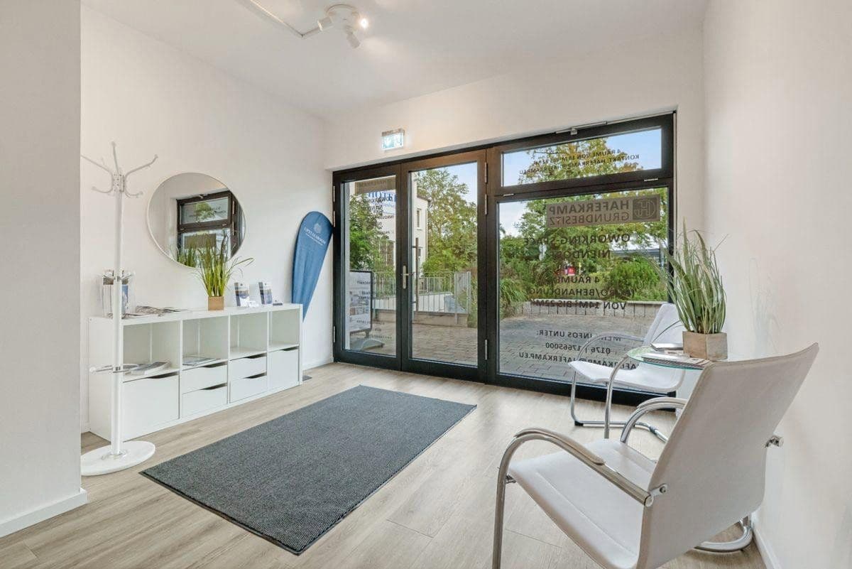 office to rent, 23 m², Strandstraße 136, Timmendorfer Strand, Schleswig-Holstein office to rent, 23 m², Strandstraße 136, Timmendorfer Strand, Schleswig-Holstein