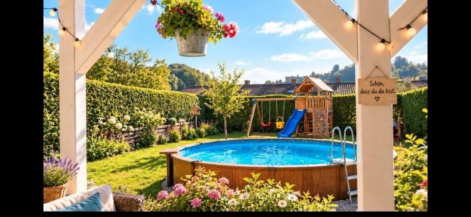 house for sale, 160 m², Passau, Bavaria house for sale, 160 m², Passau, Bavaria