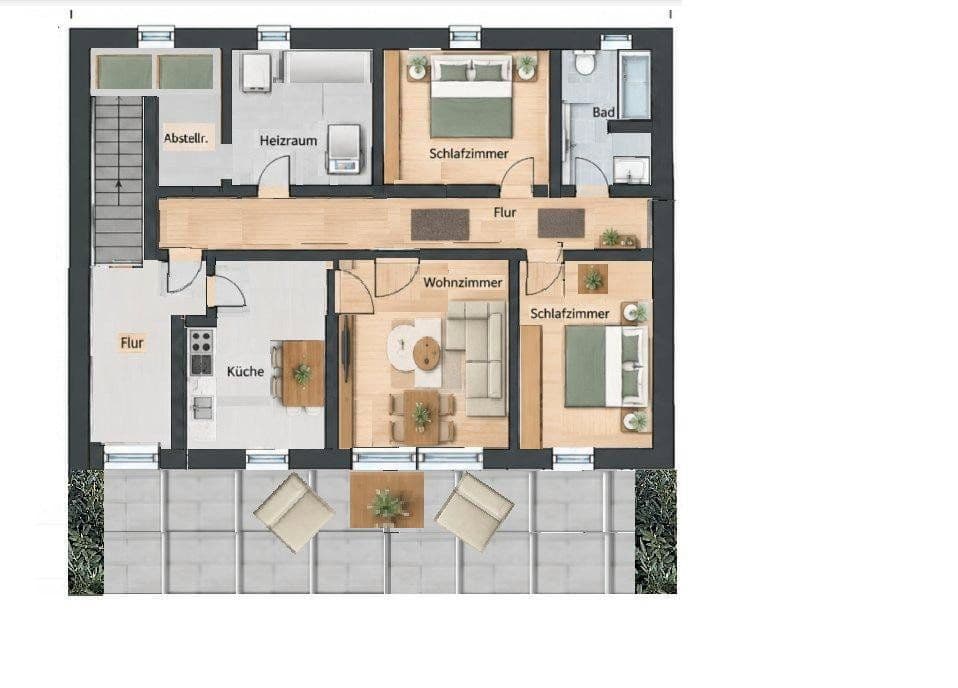 house for sale, 160 m², Passau, Bavaria house for sale, 160 m², Passau, Bavaria