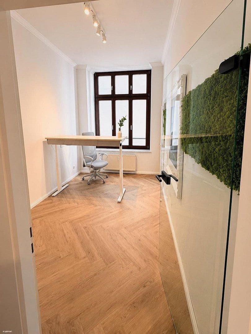 office to rent, 109 m², Wuppertal, North Rhine-Westphalia office to rent, 109 m², Wuppertal, North Rhine-Westphalia