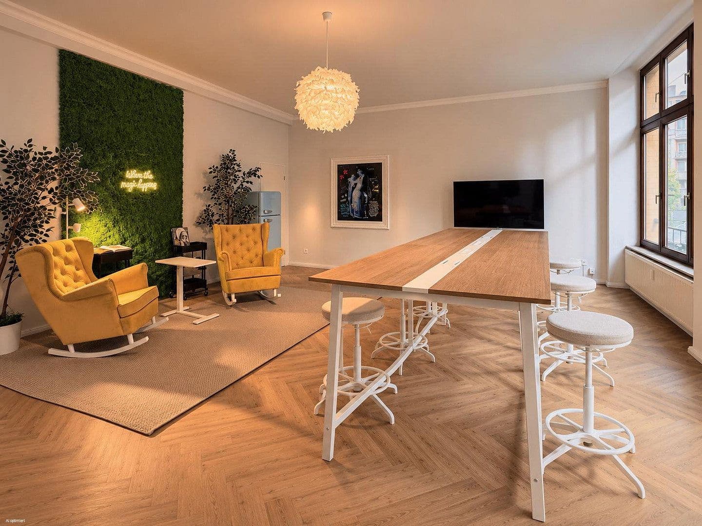office to rent, 109 m², Wuppertal, North Rhine-Westphalia office to rent, 109 m², Wuppertal, North Rhine-Westphalia