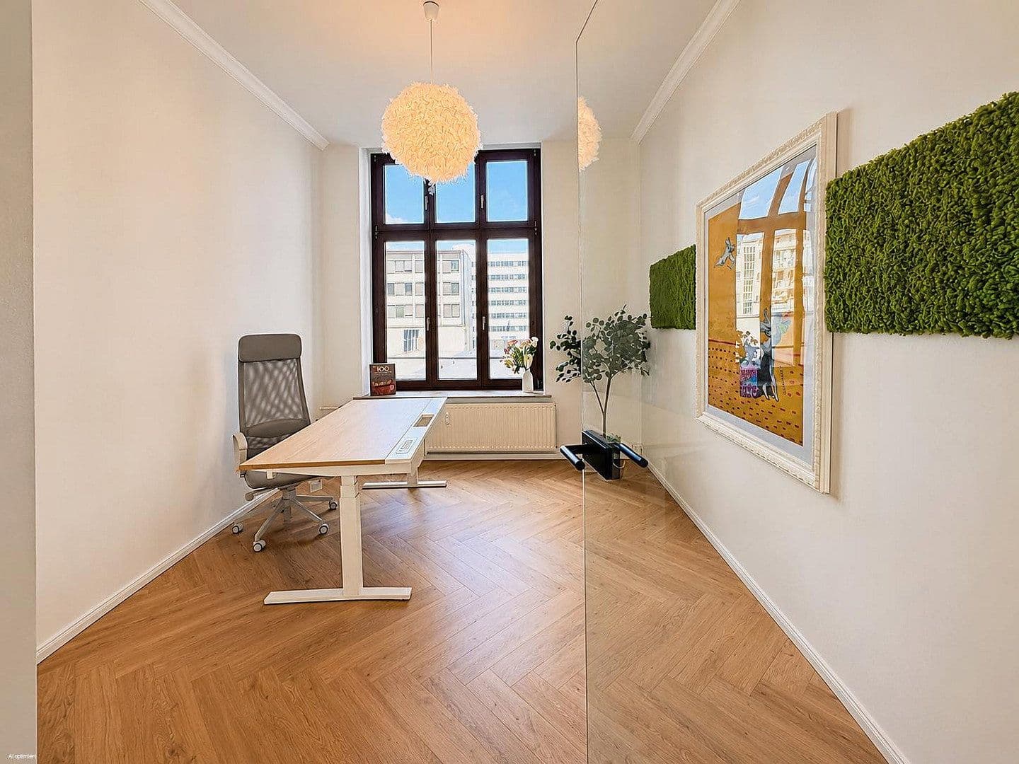 office to rent, 109 m², Wuppertal, North Rhine-Westphalia office to rent, 109 m², Wuppertal, North Rhine-Westphalia