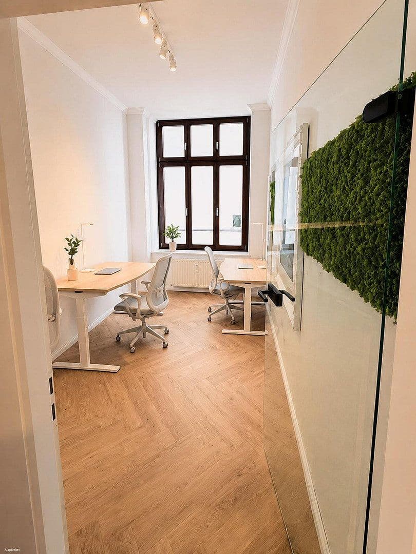 office to rent, 109 m², Wuppertal, North Rhine-Westphalia office to rent, 109 m², Wuppertal, North Rhine-Westphalia