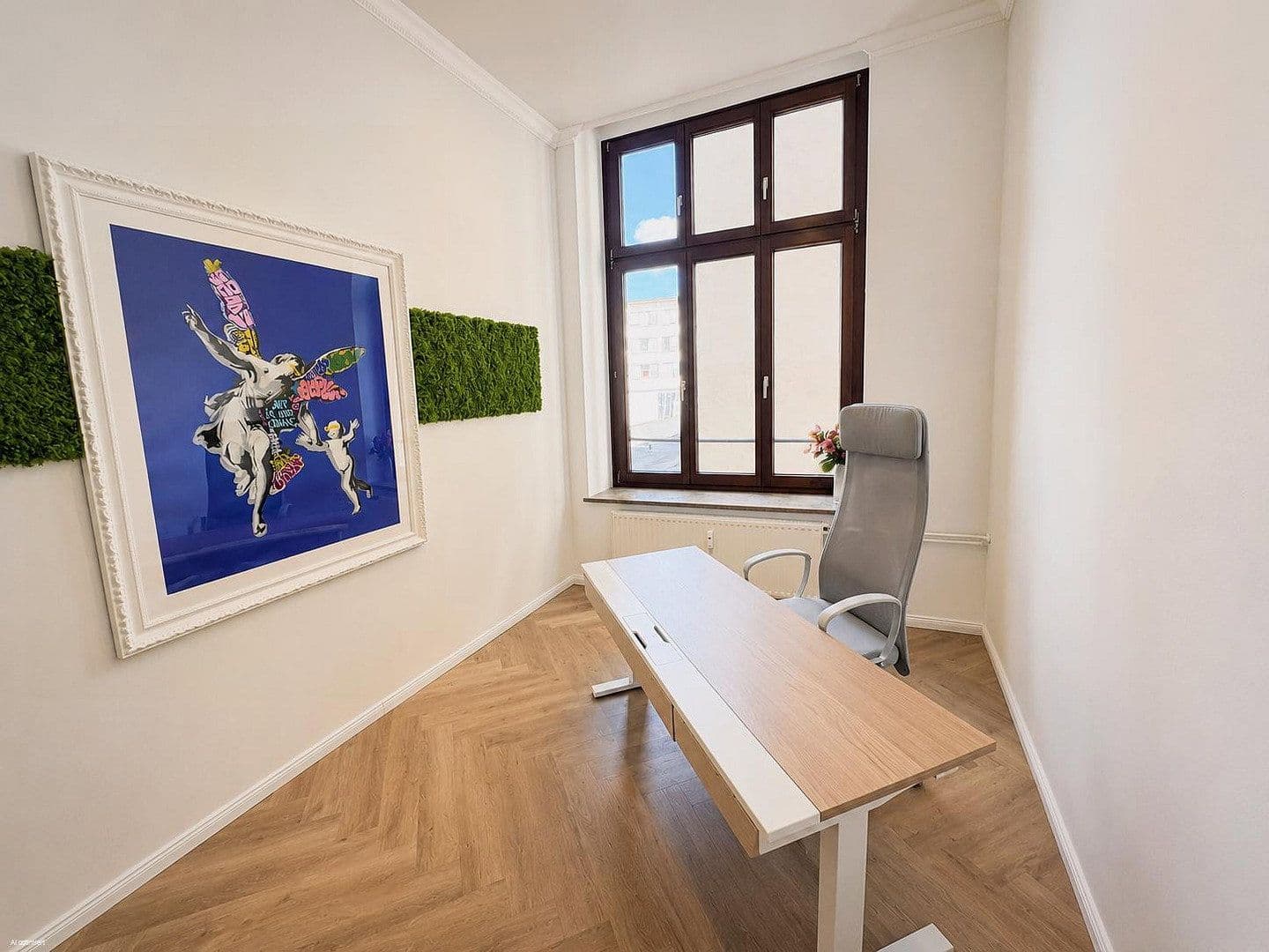 office to rent, 109 m², Wuppertal, North Rhine-Westphalia office to rent, 109 m², Wuppertal, North Rhine-Westphalia