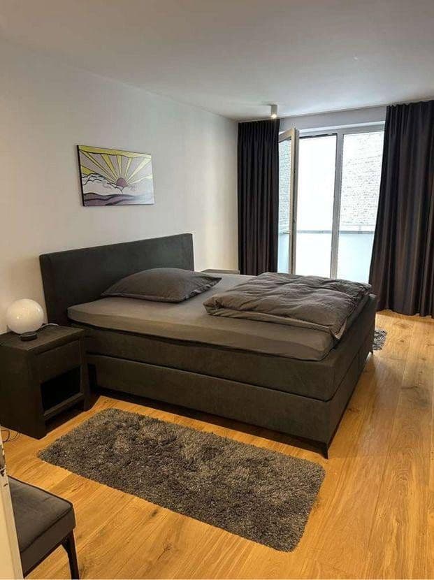 3 bedroom flat to rent, 92 m², Bismarckstr. 45, Köln, North Rhine-Westphalia 3 bedroom flat to rent, 92 m², Bismarckstr. 45, Köln, North Rhine-Westphalia