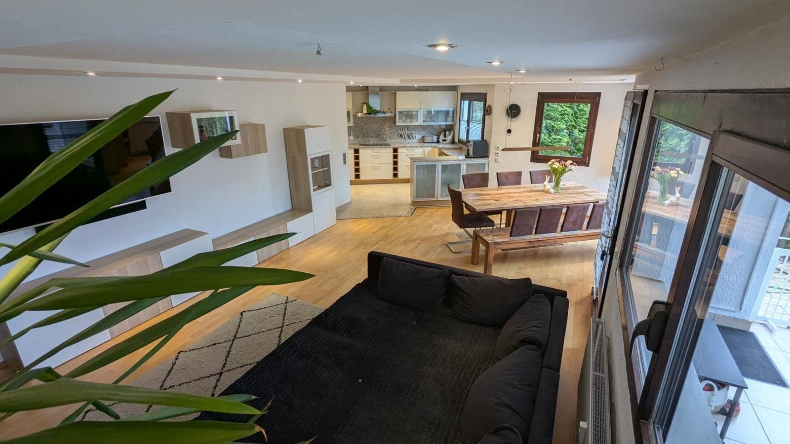 3 bedroom with open-plan kitchen flat for sale, 141 m², Böblingen, Baden-Württemberg 3 bedroom with open-plan kitchen flat for sale, 141 m², Böblingen, Baden-Württemberg