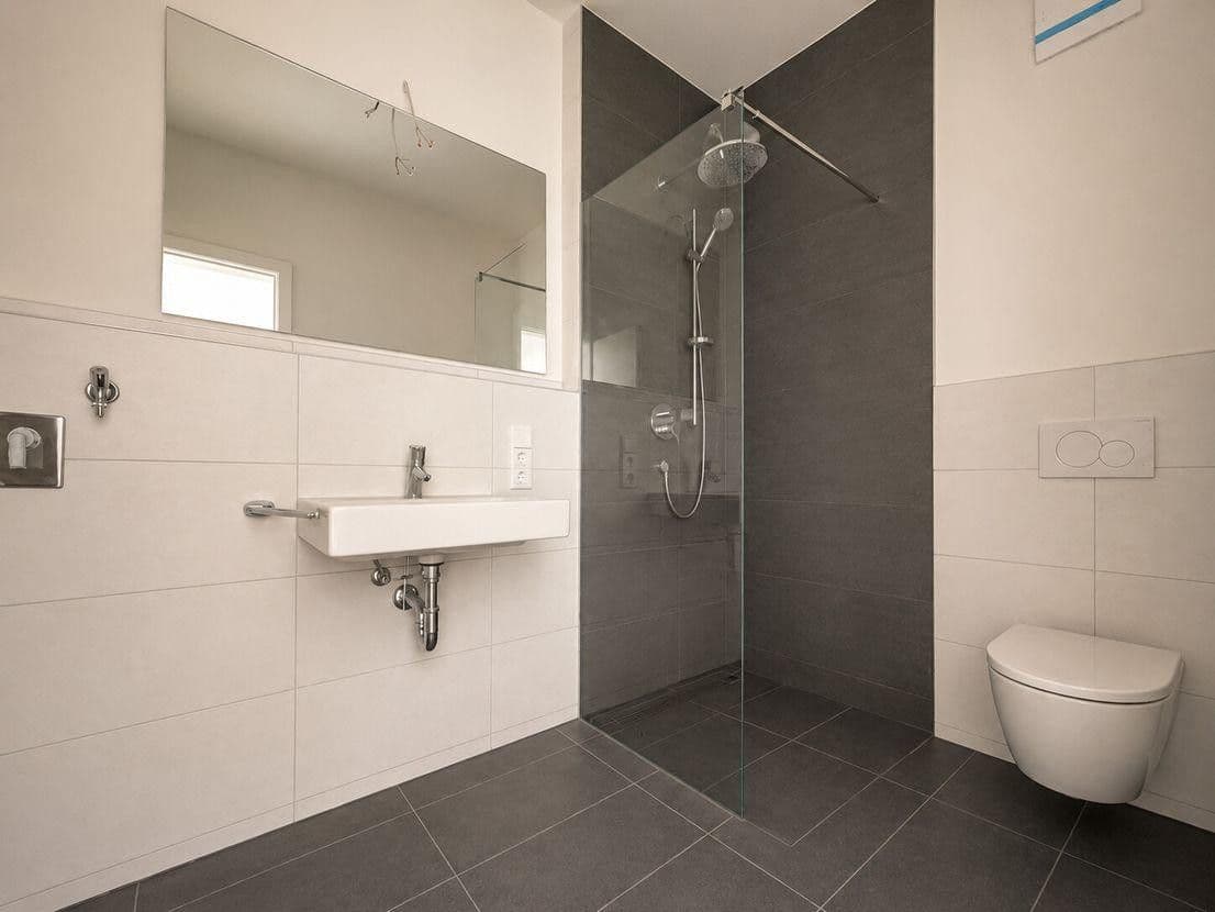 1 bedroom with open-plan kitchen flat to rent, 67 m², Mohlstrasse 3, Aalen, Baden-Württemberg 1 bedroom with open-plan kitchen flat to rent, 67 m², Mohlstrasse 3, Aalen, Baden-Württemberg