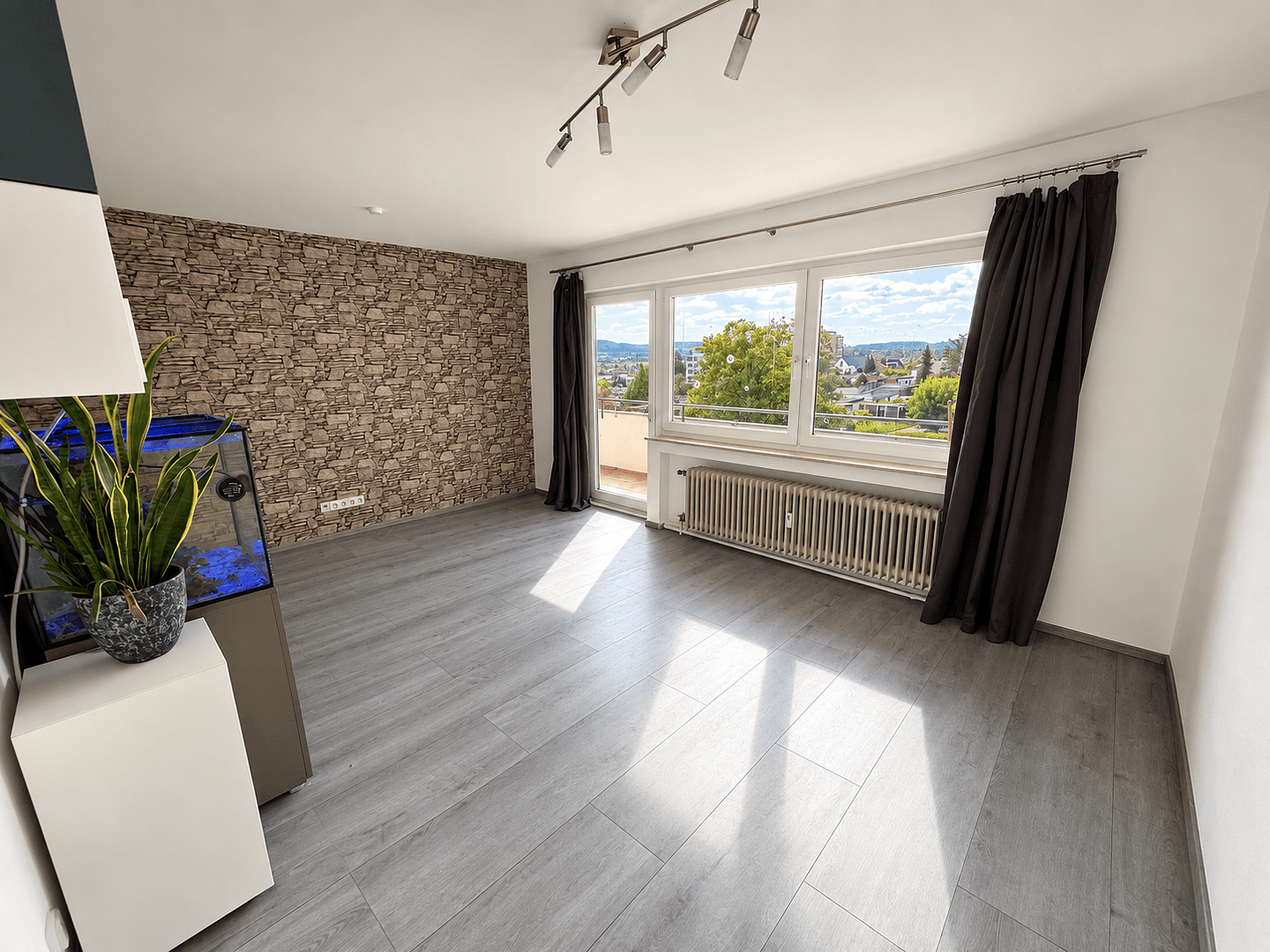 2 bedroom with open-plan kitchen flat for sale, 87 m², Aalen, Baden-Württemberg 2 bedroom with open-plan kitchen flat for sale, 87 m², Aalen, Baden-Württemberg